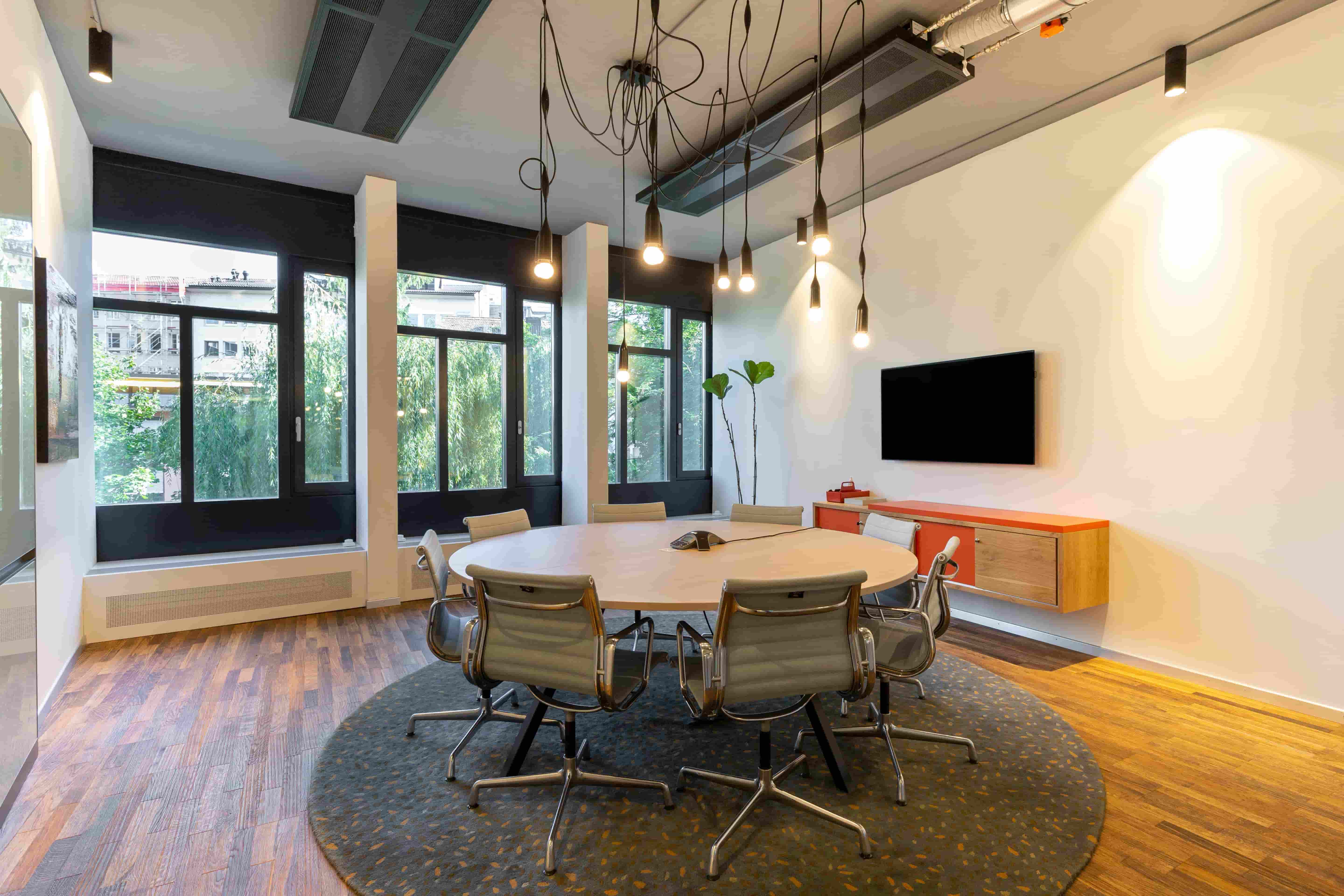 BBT One South Tower-Malaysia Coworking Space